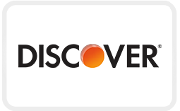 Pagamento com Discover