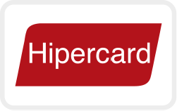 Pagamento com Hipercard