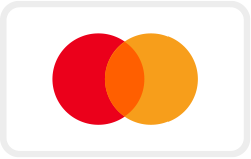 Pagamento com MasterCard