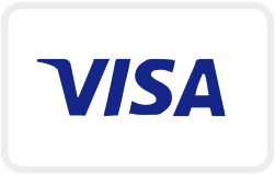 Pagamento com Cartão Visa