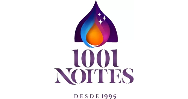 1001 Noites a Luz do dia