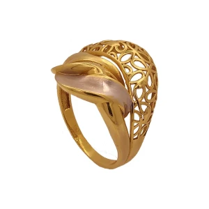 Anel Ouro 18K