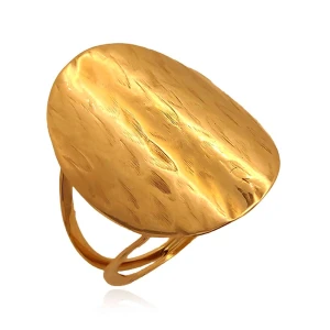 Anel Ouro 18K