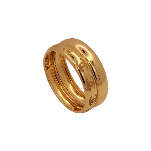 Anel Ouro 18K