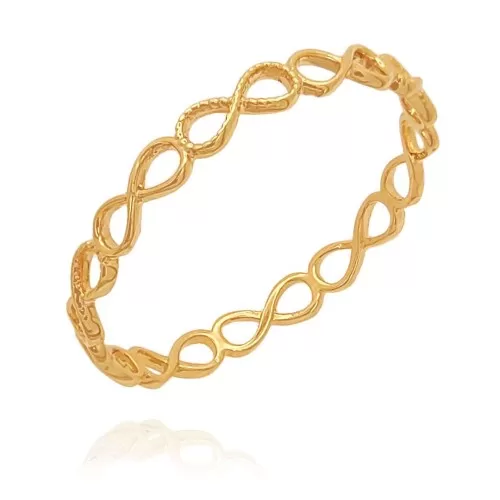Anel Ouro 18K