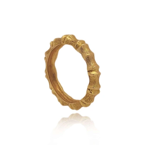 Anel Ouro 18K