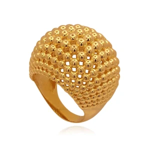 Anel Ouro 18K