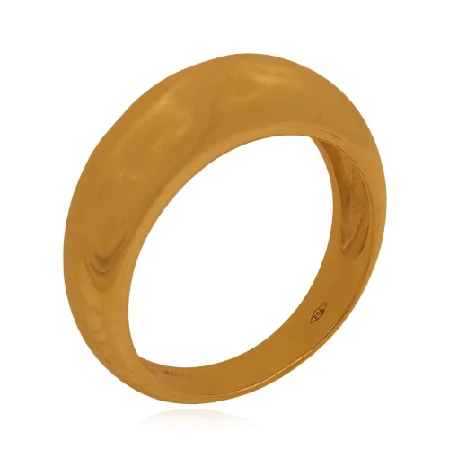 Anel Ouro 18K