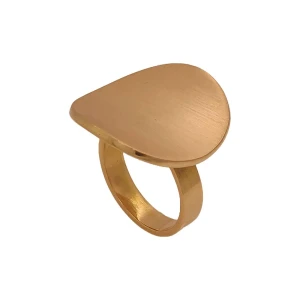 Anel Ouro 18K
