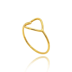 Anel Ouro 18K Anel Ouro 18K