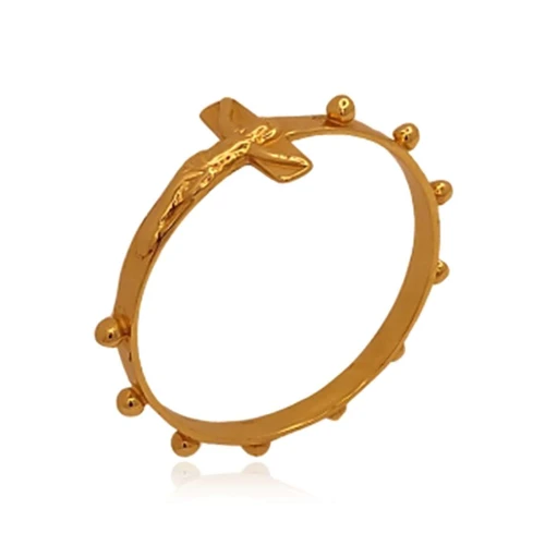Anel Ouro 18K