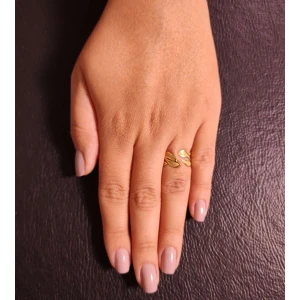 Anel Ouro 18K