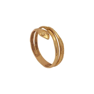 Anel Ouro 18K