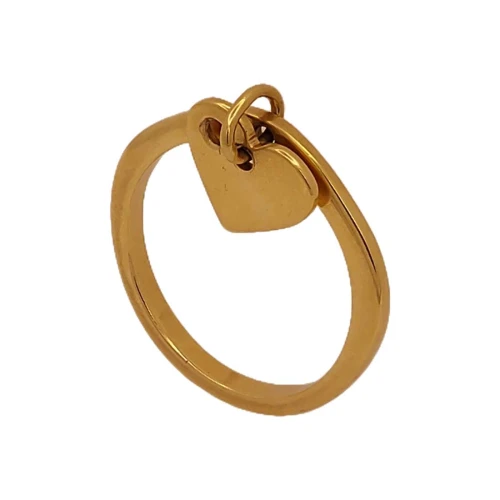 Anel Ouro 18K