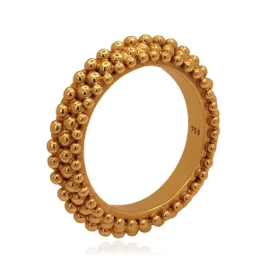 Anel Ouro 18K
