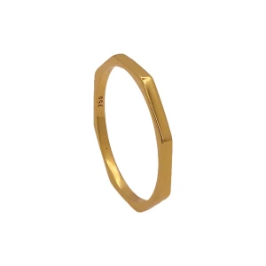 Anel Ouro 18K