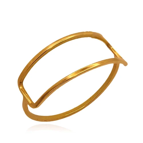 Anel Ouro 18K