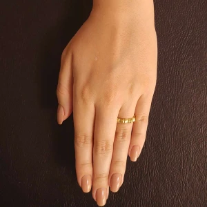 Anel Ouro 18K Anel Ouro 18K