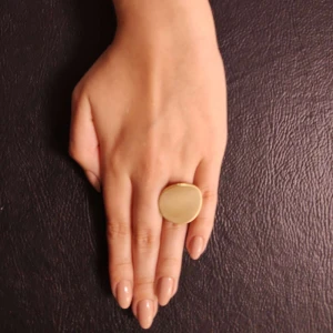 Anel Ouro 18K