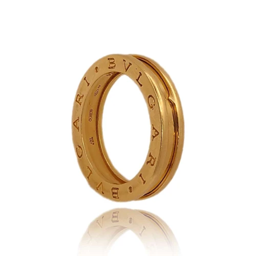 Anel Ouro 18K