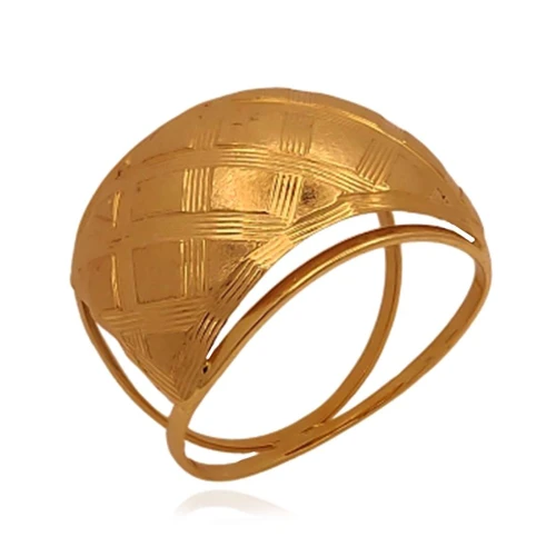 Anel Ouro 18K