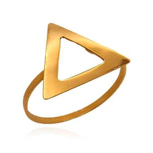Anel Ouro 18K