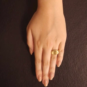 Anel Ouro 18K E Diamantes Anel Ouro 18K E Diamantes