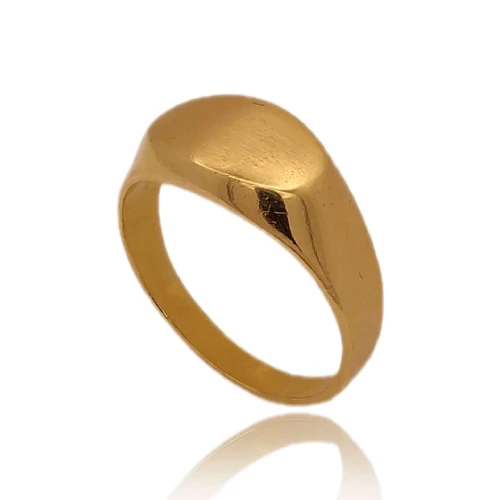 Anel Ouro 18k
