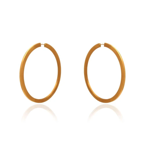 Argolas Ouro 18K