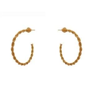 Argolas Ouro 18K