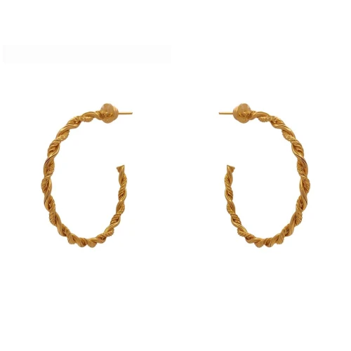 Argolas Ouro 18K