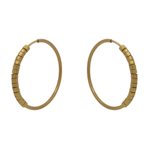 Argolas Ouro 18K