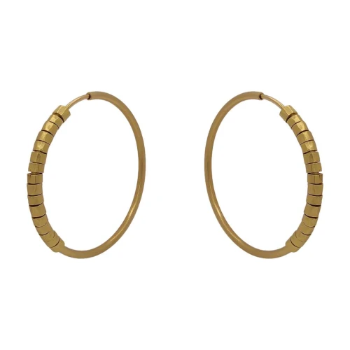 Argolas Ouro 18K