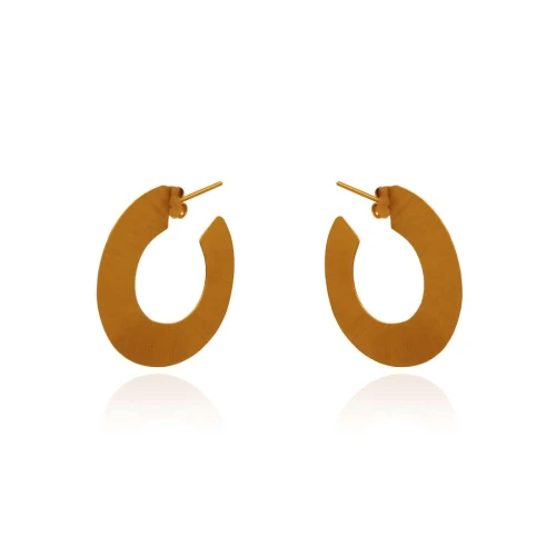Argolas Ouro 18K
