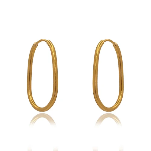 Argolas Ouro 18K