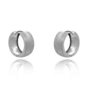 Argolas Ouro Branco