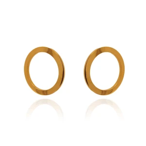 Brincos Ouro 18K Brincos Ouro 18K