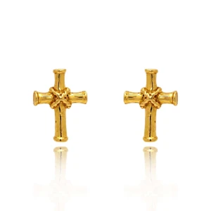 Brincos Ouro 18K