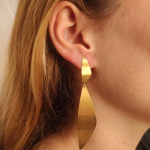Brincos Ouro 18K Brincos Ouro 18K