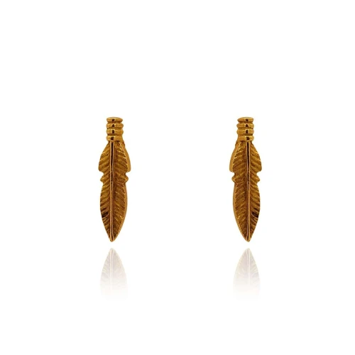 Brincos Ouro 18K