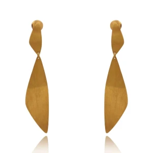 Brincos Ouro 18K