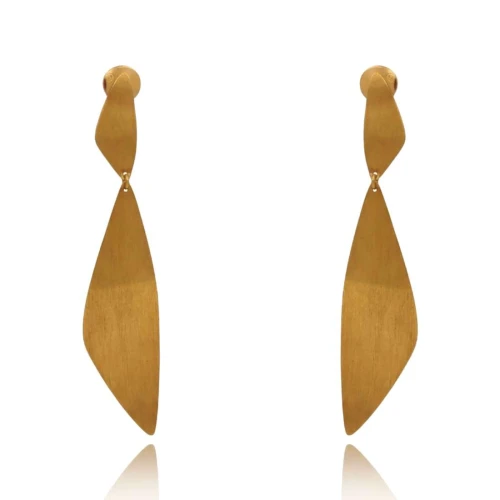 Brincos Ouro 18K