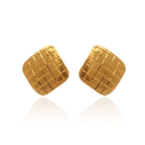 Brincos Ouro 18K