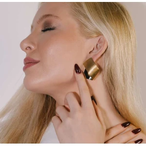 Brincos Ouro 18K