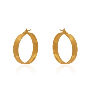 Brincos Ouro 18K