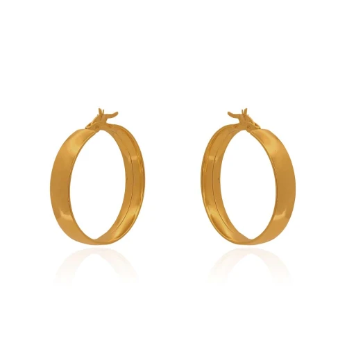Brincos Ouro 18K
