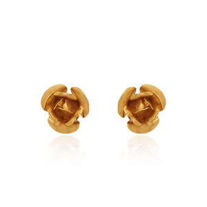 Brincos Ouro 18K