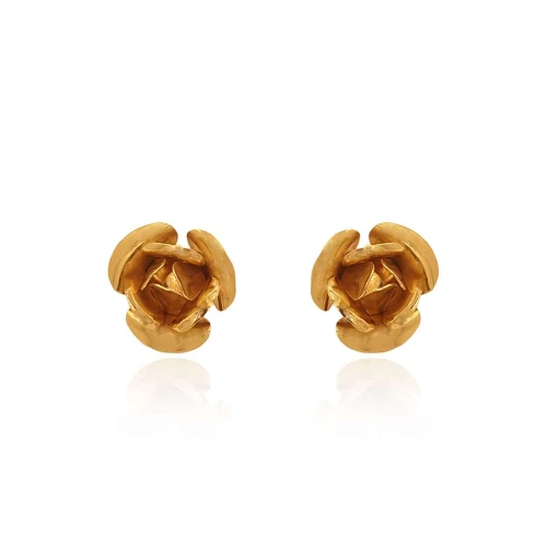 Brincos Ouro 18K