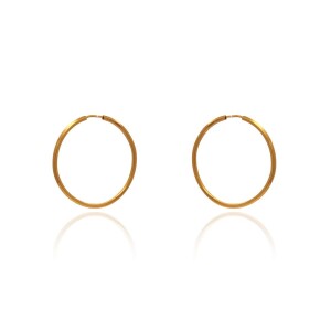 Brincos Ouro 18K