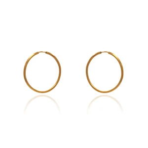 Brincos Ouro 18K